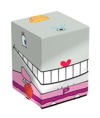 Squaroes Spongebob Squarepants (Wave 1) - Pearl