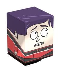 Squaroes Star Trek: Lower Decks (Wave 1) - Brad Boimler