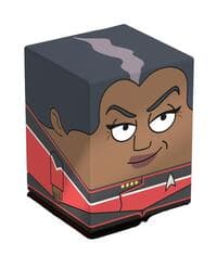 Squaroes Star Trek: Lower Decks (Wave 1) - Carol Freeman