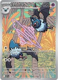 Swoobat - 120/086