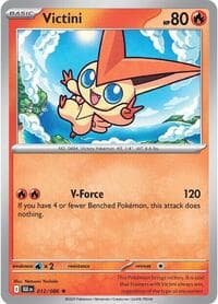 Victini
