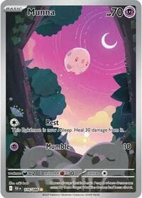 Munna - 116/086