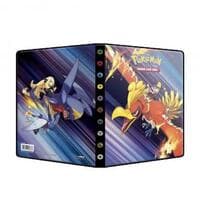 Pokemon - 4-Pocket Portfolio (Destined Rivals)