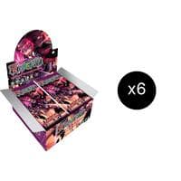 Descent into the Raven's Catacombs Booster Box Case