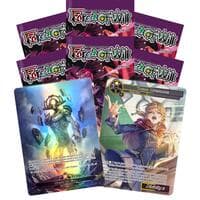 Descent into the Raven's Catacombs Player's Pre-Release Kit