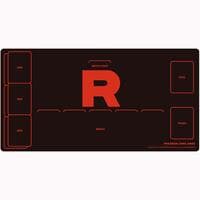 Pokemon TCG: Pokemon Center Japan Exclusive Team Rocket Playmat