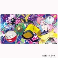 Pokemon TCG: Pokemon Center Japan Exclusive Iono Playmat