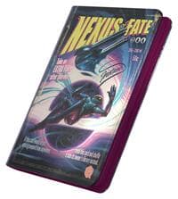 Magic: The Gathering - Edge of Eternities Zipfolio 360 Xenoskin - Nexus of Fate