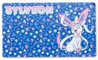 Pokemon TCG: Pokemon Center Japan Exclusive - Sylveon Playmat