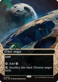 Strip Mine (0040) (Borderless)