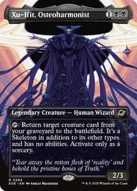 Xu-Ifit, Osteoharmonist (Borderless)