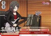 Support Bass