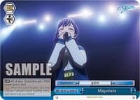 Mayoiuta