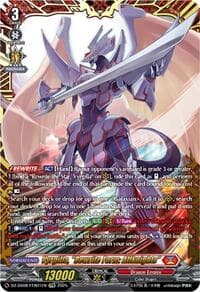 Vyrgilla, "Rewrite Form: Alfknights" (FFR)