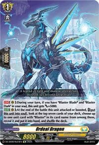 Ordeal Dragon