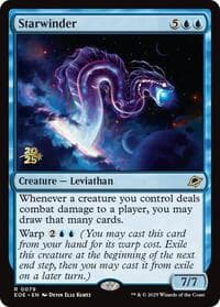 Starwinder