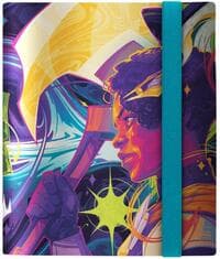 Edge of Eternities - 4-Pocket PRO-Binder for Magic: The Gathering