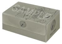 One Piece Card Game: Official Storage Box EX -Monkey.D.Luffy-