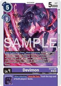 Devimon