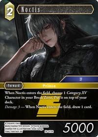 Noctis