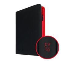 Vault X Zip Binder SV10 - First Edition 9 Pocket