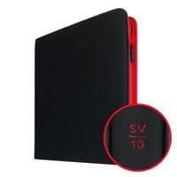 Vault X Zip Binder SV10 - Unlimited Edition 12 Pocket