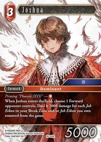 Joshua