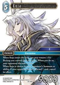 Kuja