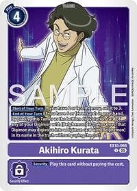 Akihiro Kurata