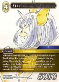 Eiko