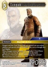Zangan
