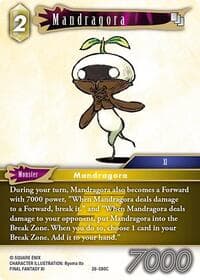 Mandragora