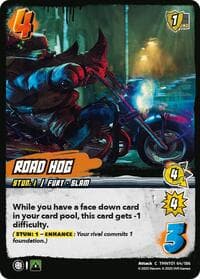 Road Hog