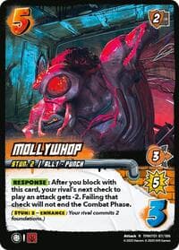Mollywhop