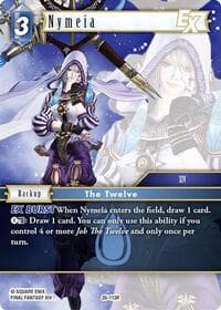 Nymeia EX