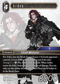 Ardyn