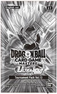 Ultra-Bout Tournament Pack Vol.13