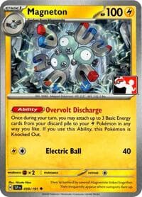 Magneton - 059/191