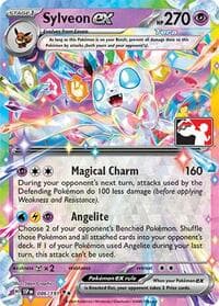 Sylveon ex - 086/191