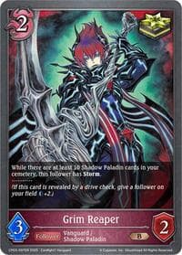 Grim Reaper