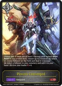 Powers Converged (125EN)