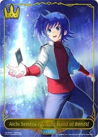 Aichi Sendou [Guiding Hand of Bonds]