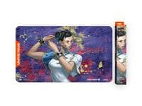 Street Fighter 6: Challenger Series Playmat - Chun-Li