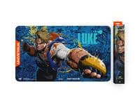 Street Fighter 6: Challenger Series Playmat - Luke