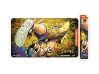 Street Fighter 6: Challenger Series Playmat - Jamie