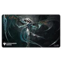 Commander Series 6 (Fan Vote 1) Stitched Edge Playmat for Magic: The Gathering - Atraxa