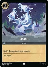 Smash