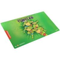 GameGenic Teenage Mutant Ninja Turtles Playmat - 1987 TMNT