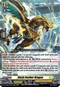 Slash Feather Dragon