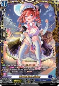 Direful Doll, Finley (FFR)